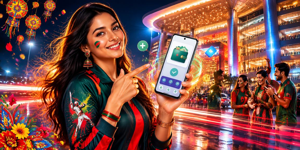 aca365 Cricket Betting Pohela Boishakh